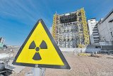 Укрбудмонтаж будет строить хранилище отработанного ядерного топлива за 929 миллионов