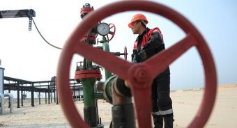 Парламент Казахстана ратифицировал соглашение с Россией о спорной нефти в трубопроводах, Казахстан