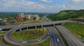 Будівництво розв&rsquo;язки в Алмати затягується через проблеми з викупом ділянок