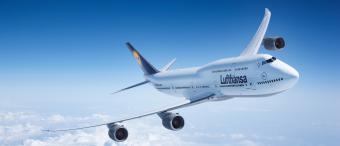 Lufthansa отменит 3,8 тыс. рейсов из-за забастовки пилотов