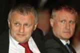 Братья Суркисы потеряли на национализации Приватбанка до 300 миллионов долларов