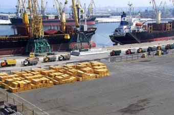 Порты станут пилотными проектами концессии в Украине