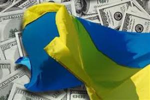Валовий зовнішній борг України в 2012 р. виріс до $135,05 млрд.
