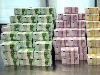 Німеччина надасть Україні &laquo;дитячий грант&raquo; на 1,5 мільйона євро