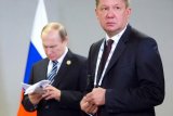 "Нафтогаз" пригласил "Газпром" на переговоры по транзиту
