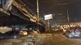 Обвал Шулявського мосту: голова &laquo;Київавтодору&raquo; звільняється