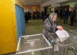 Социолог объяснила, почему украинцы не ходят на выборы