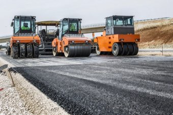 Україна та Болгарія домовилися будувати дорогу з Одеси в Варну