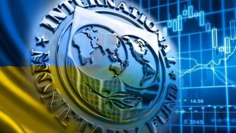 Миссия МВФ может приехать в Украину в феврале, - Данилишин