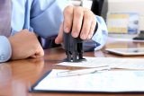 Печать стала необязательной на отдельных расчетных документах