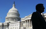 Сенат США проголосовал за обсуждение отмены Obamacare