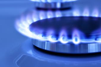 НКРЕКП підвищила граничні ціни на газ для бюджетних і промспоживачів на 4,64%