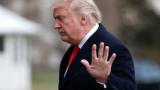 В Америке заговорили об импичменте Трампу