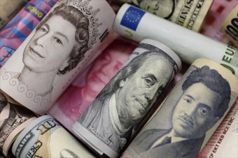 Показники валютного ринку на 21 лютого 2018р.
