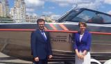 В Україні запрацював перший рибний патруль