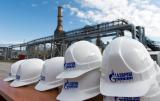 Газпром заперечує скасування take or pay з Нафтогазом