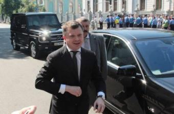 Перший пішов - українському депутату-олігарху загрожує 12 років тюрми!