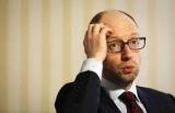 Яценюк созвал финансовый совет из-за курса гривны