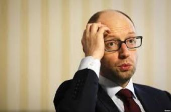 Депутати викликали Яценюка для звіту