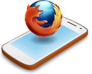 Mozilla представила новую мобильную ОС