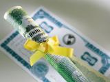 Мінфін підтримує пропозицію Києва щодо обміну його єврооблігацій з погашенням у 2015 та 2016 р.