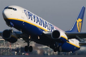 Ryanair вийшов на фінішну пряму переговорів з Україною &ndash; Омелян