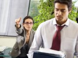 Как передать трудовую книжку работнику, отсутствующему на работе в день увольнения