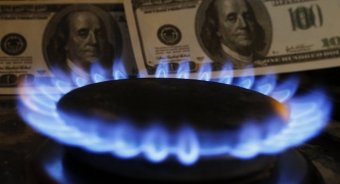 Казахстан экспортирует пять миллиардов кубометров газа в Китай
