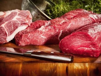 М&rsquo;ясні продукти Казахстану високо оцінили на міжнародній виставці в Пекіні
