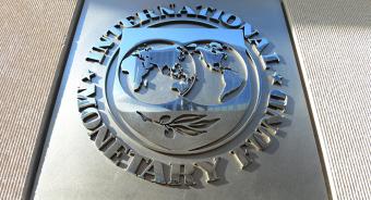 МВФ констатував провал у боротьбі з корупцією