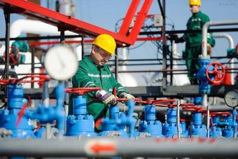 Суд зобов&rsquo;язав Кабмін компенсувати &laquo;Нафтогазу&raquo; збитки від поставок газу