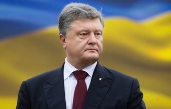 Порошенко назвал оппозиционеров пособниками России