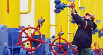 Стокгольмский арбитраж полностью отвязал от нефти цену на газ для Украины