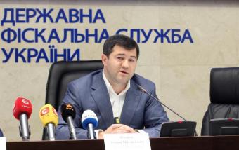 Roman Nasyrov: “Single Window” Starts Operating at Customs Check Points