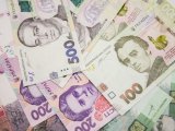 Доходи місцевих бюджетів зросли на чверть