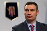 Кличко ініціює звільнення в зв&rsquo;язку з обвалом мосту