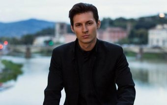 Дуров став доларовим мільярдером - Forbes
