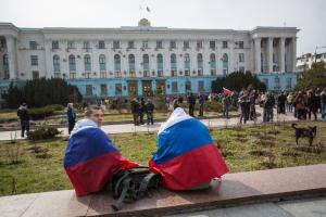 ВР Криму опублікувала бюлетень для голосування на референдумі 16 березня (документ)