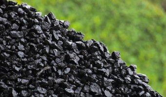 Украина заплатила $1,5 млрд за импортный уголь