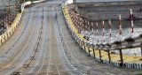 Ремонт моста на трассе Одесса-Рени подорожал на 50% - СМИ
