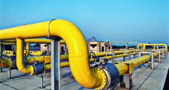 Сколько Украина потеряла транзита газа из-за взрыва в Австрии