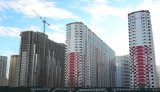 У столиці продовжує дешевшати житло