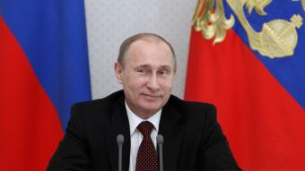 РФ согласилась на реструктуризацию украинского долга