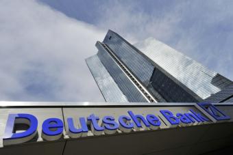 Deutsche Bank готовится свернуть деятельность в РФ