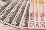 Гривня на межбанке скакнула до 26,50 за доллар