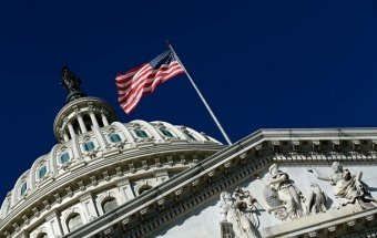 Сенат США підтримав збільшення військового бюджету на $73 млрд