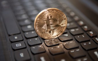 Bitcoin за сутки немного подешевел