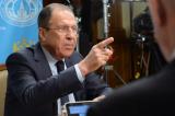 Будем только рады: в Украине посмеялись над угрозой Лаврова ввести визовый режим