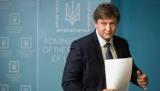Данилюк сподівається, що бюджет приймуть сьогодні
