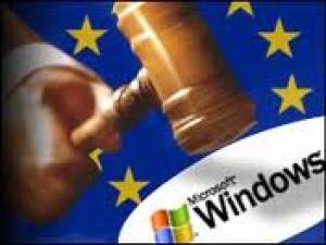 ЕС оштрафует Microsoft